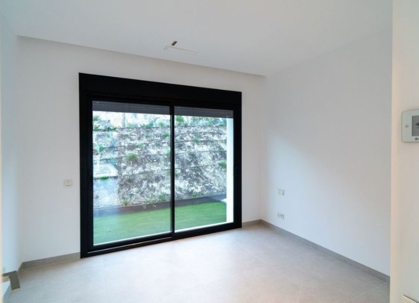 Obra nueva - Villa - Las Colinas - Las Colinas Golf