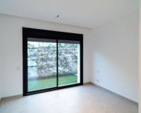 Obra nueva - Villa - Las Colinas - Las Colinas Golf