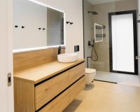 Obra nueva - Villa - Las Colinas - Las Colinas Golf