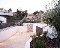 Obra nueva - Villa - Las Colinas - Las Colinas Golf