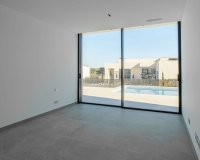 Obra nueva - Villa - Las Colinas - Las Colinas Golf