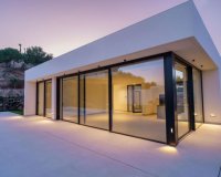 Obra nueva - Villa - Las Colinas - Las Colinas Golf