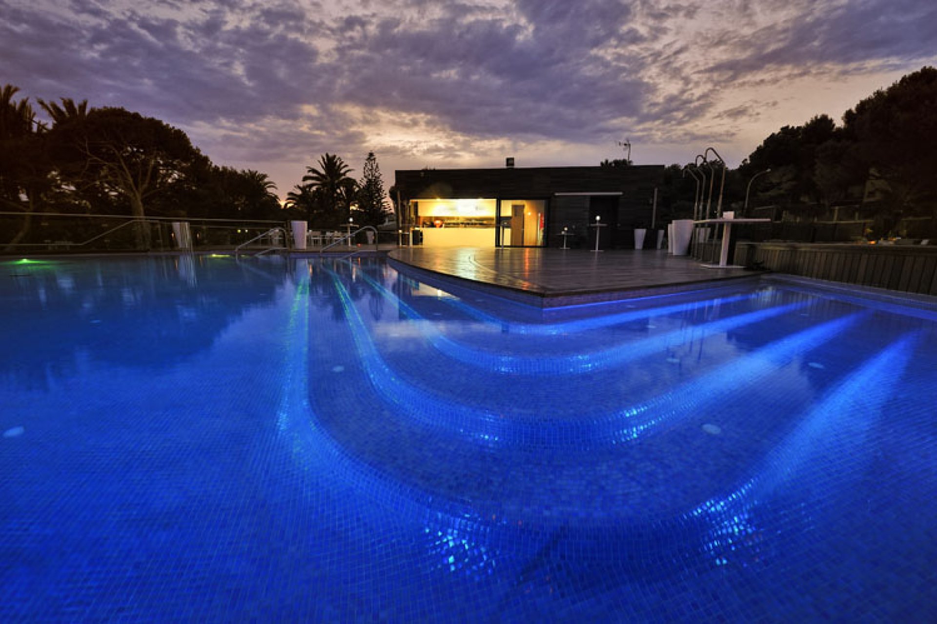 Obra nueva - Villa - Las Colinas - Las Colinas Golf