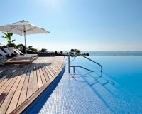 Obra nueva - Villa - Las Colinas - Las Colinas Golf