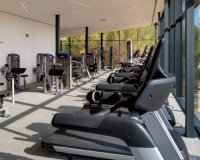 Obra nueva - Villa - Las Colinas - Las Colinas Golf