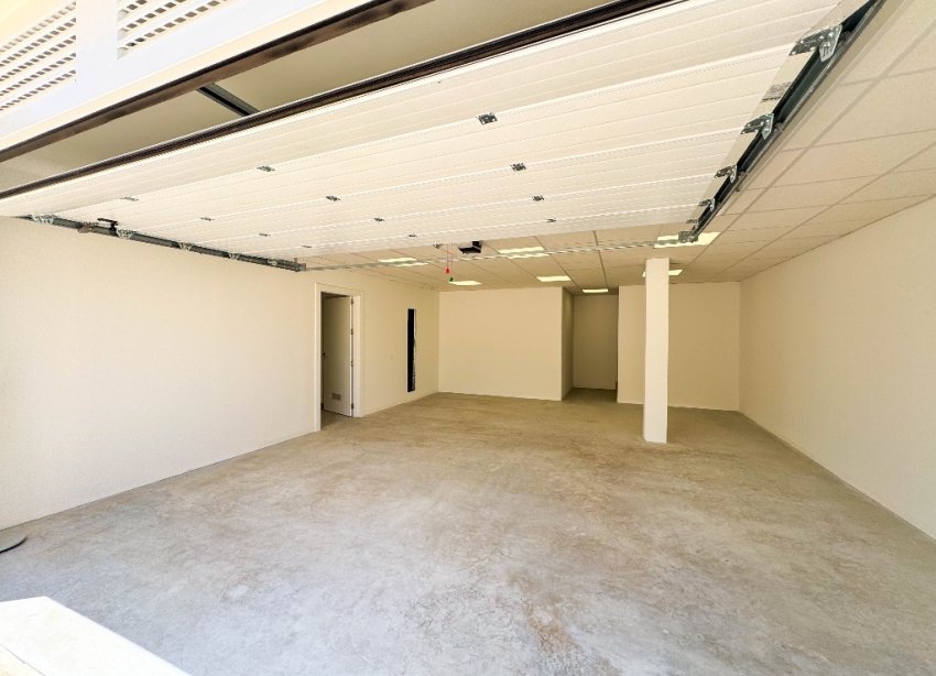 Obra nueva - Villa - Las Colinas - Las Colinas Golf