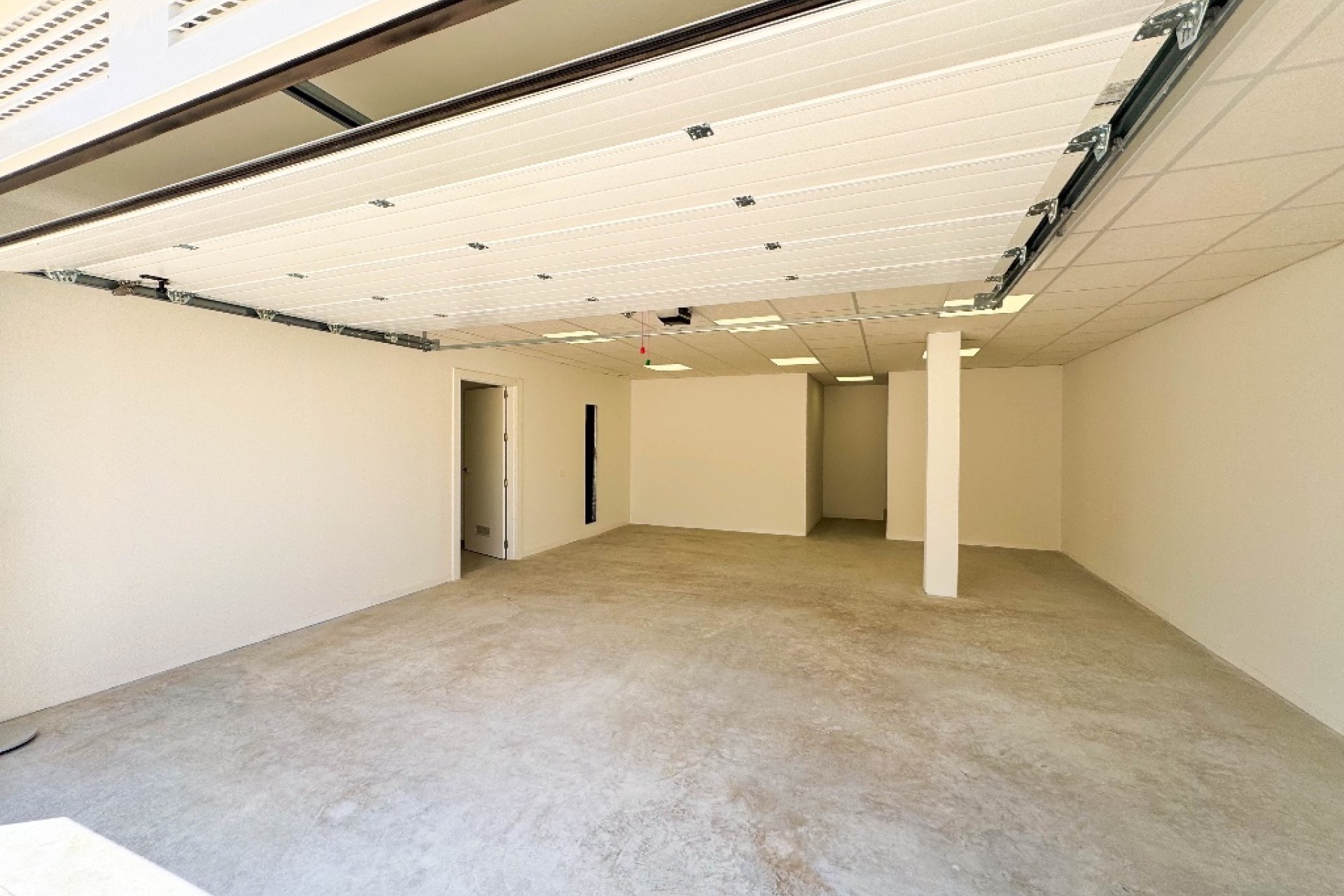 Obra nueva - Villa - Las Colinas - Las Colinas Golf