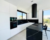 Obra nueva - Villa - Las Colinas - Las Colinas Golf