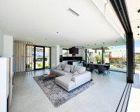 Obra nueva - Villa - Las Colinas - Las Colinas Golf