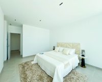 Obra nueva - Villa - Las Colinas - Las Colinas Golf