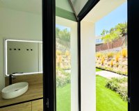 Obra nueva - Villa - Las Colinas - Las Colinas Golf