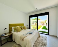 Obra nueva - Villa - Las Colinas - Las Colinas Golf