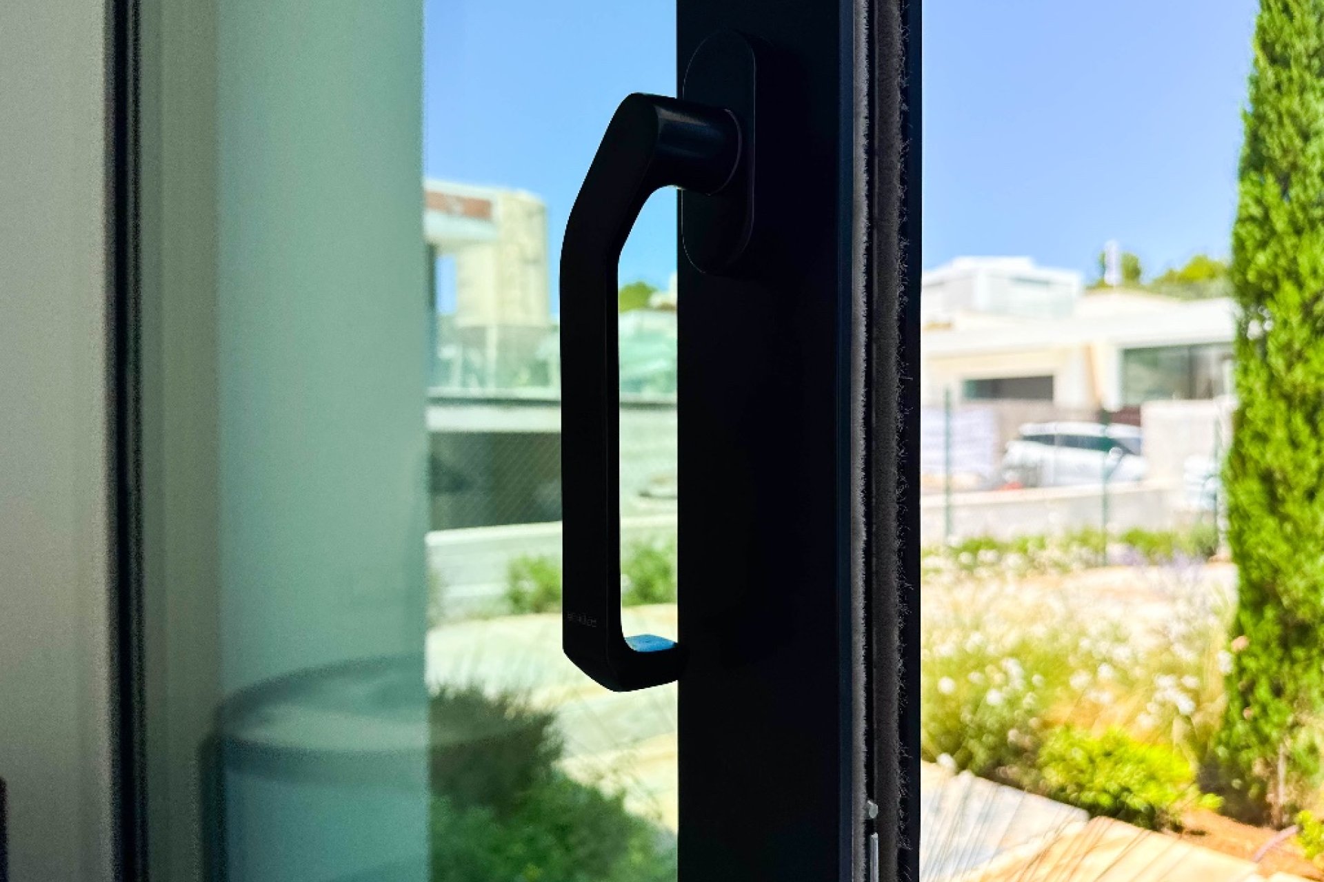 Obra nueva - Villa - Las Colinas - Las Colinas Golf