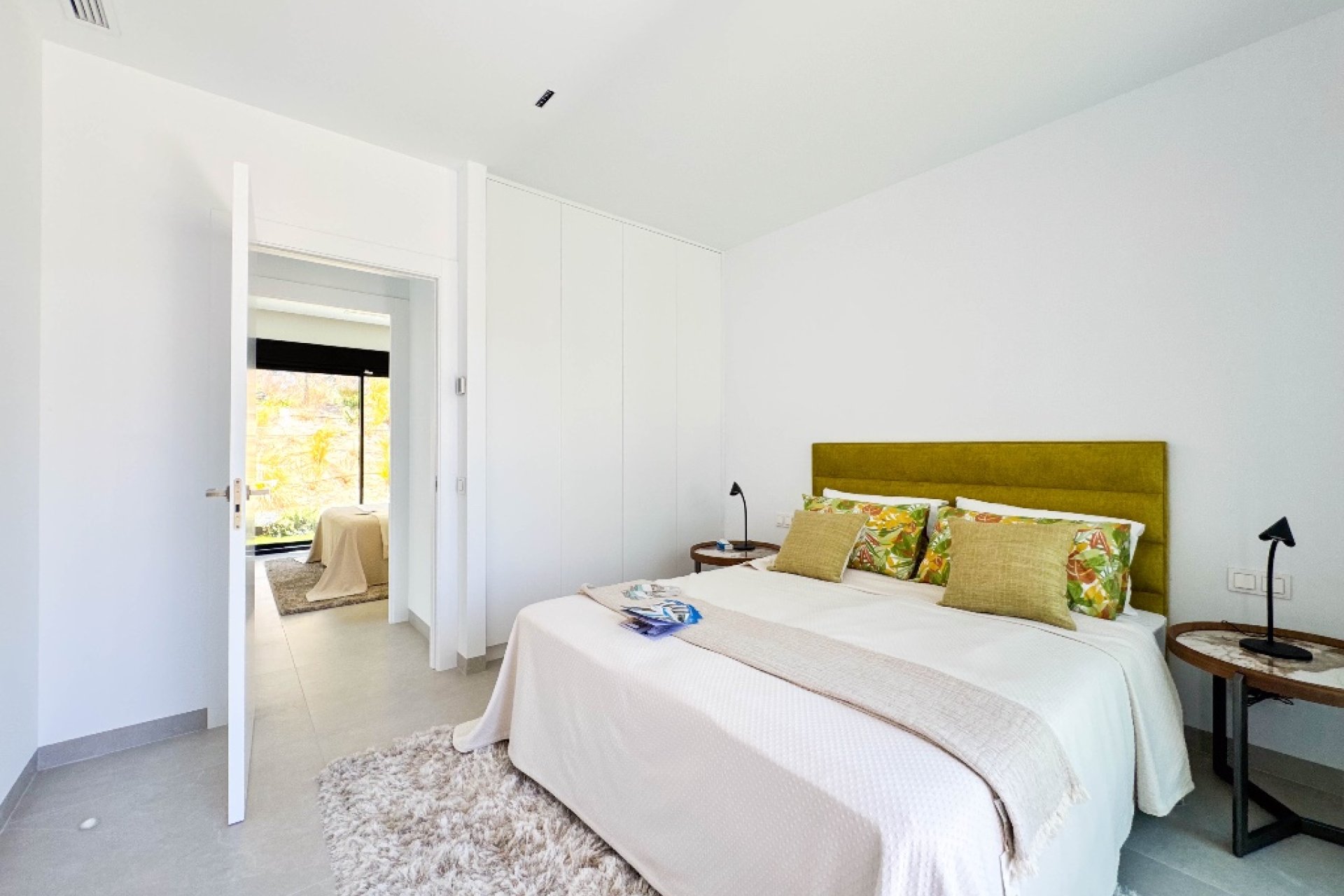 Obra nueva - Villa - Las Colinas - Las Colinas Golf