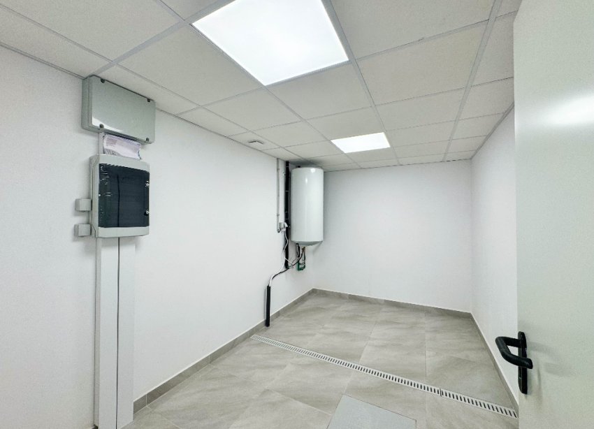 Obra nueva - Villa - Las Colinas - Las Colinas Golf