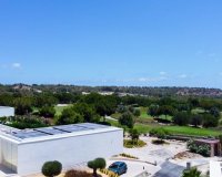 Obra nueva - Villa - Las Colinas - Las Colinas Golf