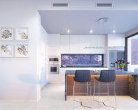 Obra nueva - Villa - Lomas de Don Juan