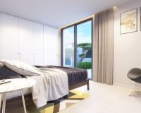 Obra nueva - Villa - Lomas de Don Juan