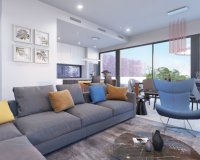 Obra nueva - Villa - Lomas de Don Juan