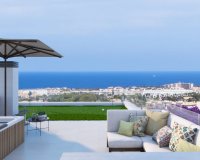 Obra nueva - Villa - Lomas de Don Juan