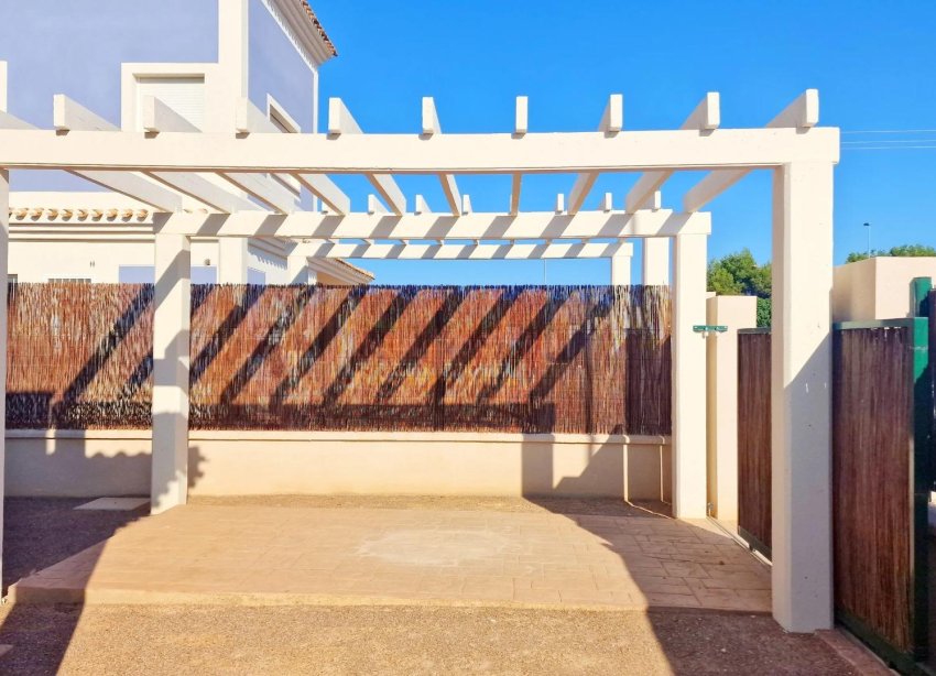 Obra nueva - Villa - Lorca - Purias