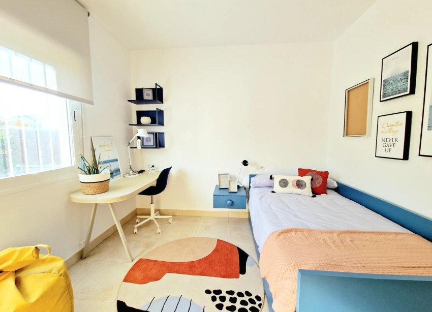 Obra nueva - Villa - Lorca - Purias