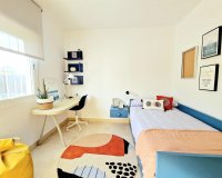 Obra nueva - Villa - Lorca - Purias