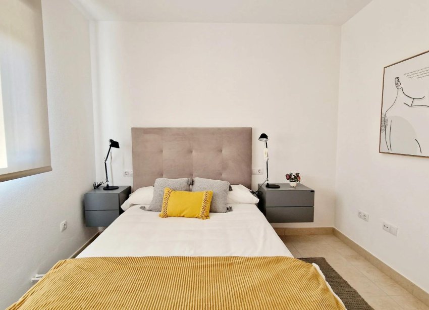 Obra nueva - Villa - Lorca - Purias