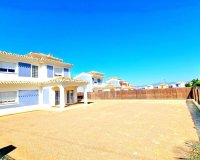 Obra nueva - Villa - Lorca - Purias