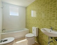 Obra nueva - Villa - Lorca - Purias