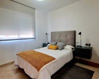 Obra nueva - Villa - Lorca - Purias