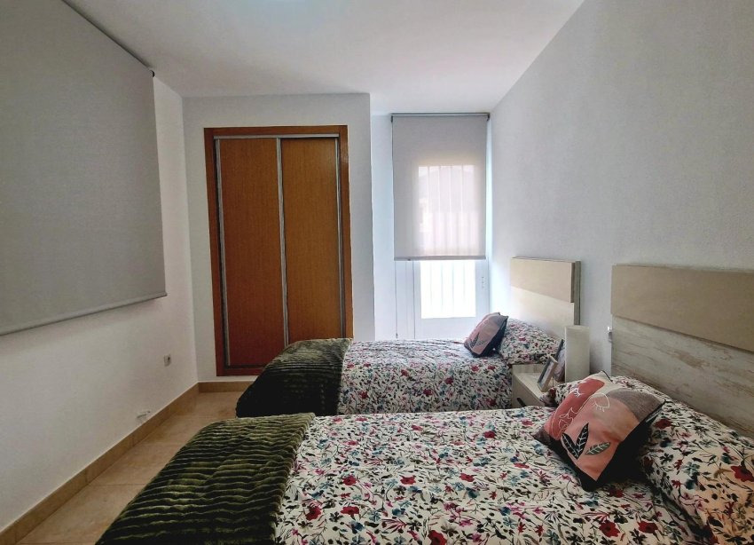 Obra nueva - Villa - Lorca - Purias