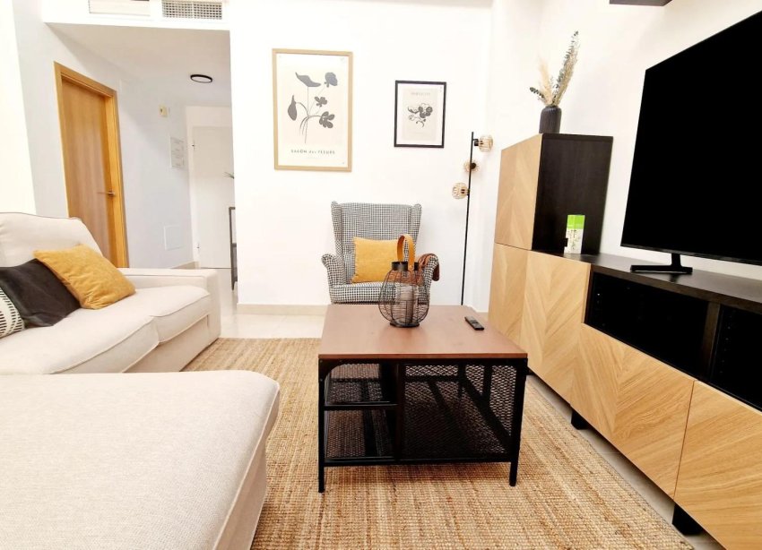 Obra nueva - Villa - Lorca - Purias