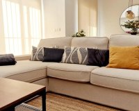 Obra nueva - Villa - Lorca - Purias