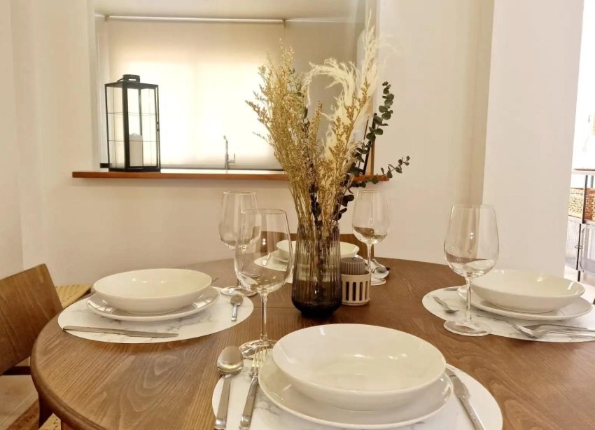 Obra nueva - Villa - Lorca - Purias