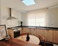 Obra nueva - Villa - Lorca - Purias