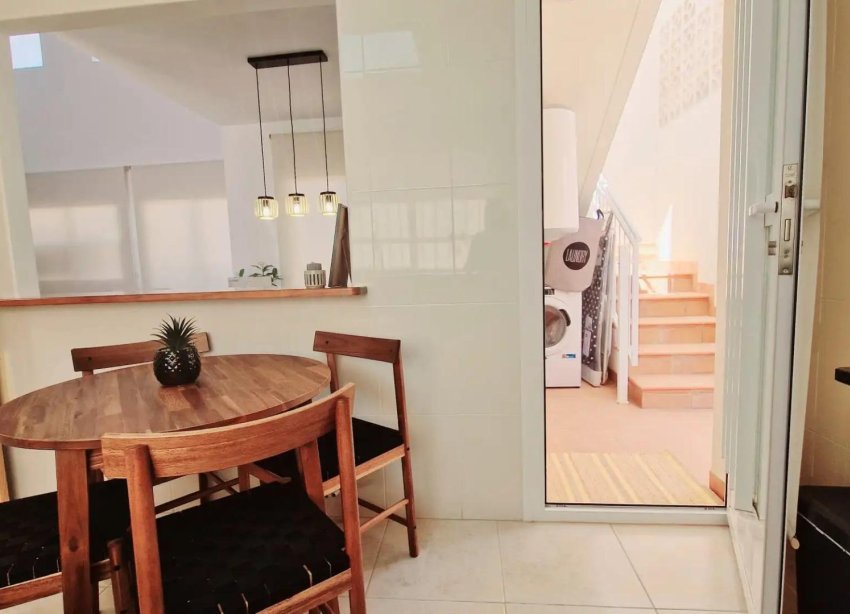 Obra nueva - Villa - Lorca - Purias