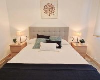 Obra nueva - Villa - Lorca - Purias