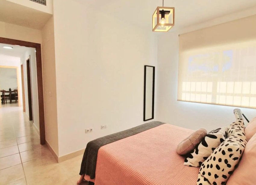 Obra nueva - Villa - Lorca - Purias