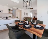 Obra nueva - Villa - Los Alcazares - Alicante