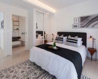 Obra nueva - Villa - Los Alcazares - Alicante