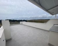 Obra nueva - Villa - Los Alcazares - La Concha