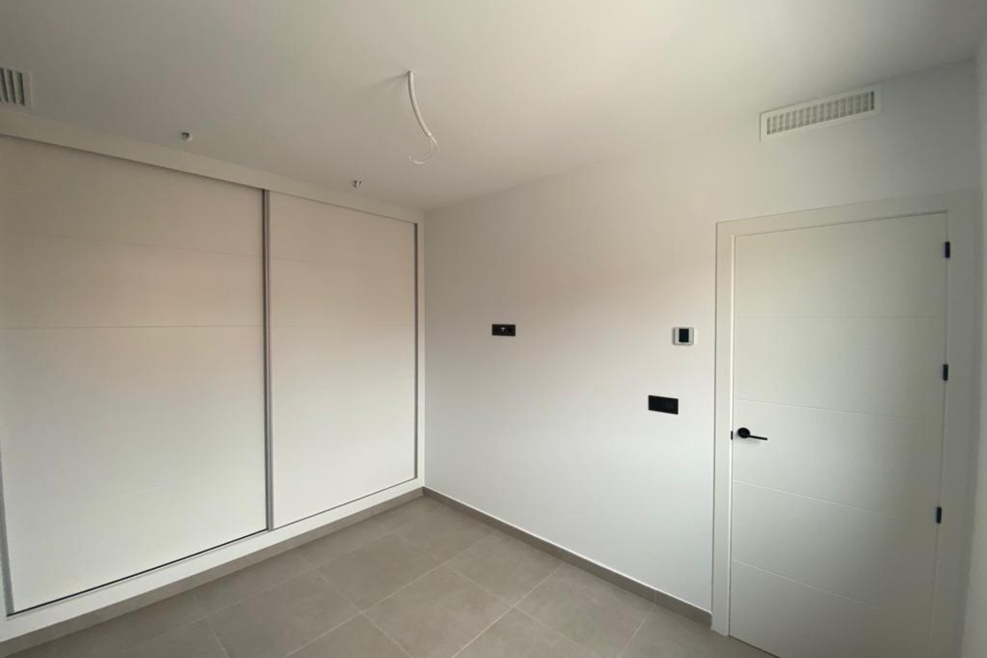 Obra nueva - Villa - Los Alcazares - La Concha