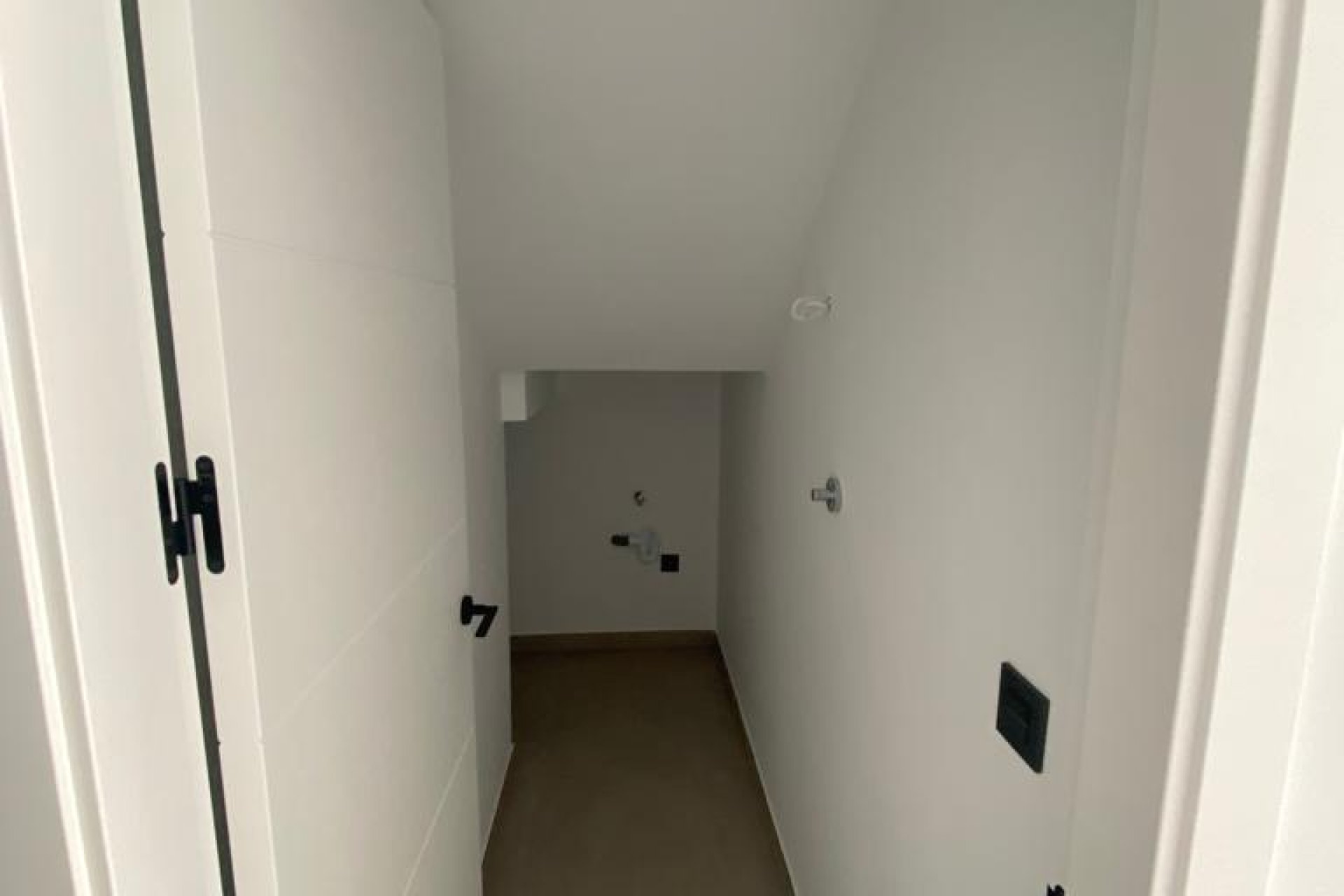 Obra nueva - Villa - Los Alcazares - La Concha