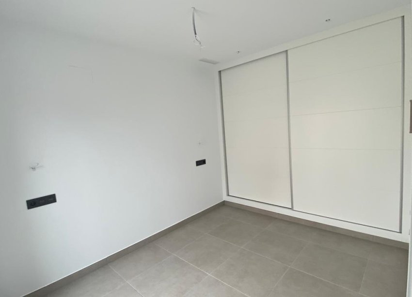 Obra nueva - Villa - Los Alcazares - La Concha