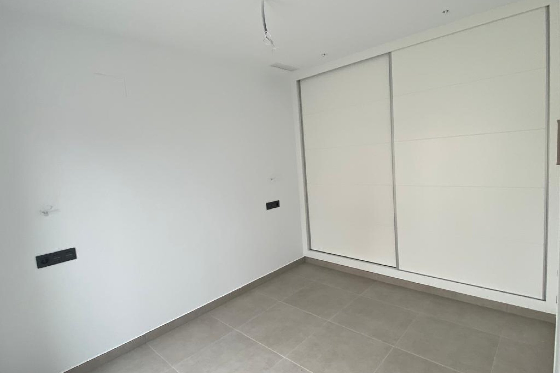 Obra nueva - Villa - Los Alcazares - La Concha