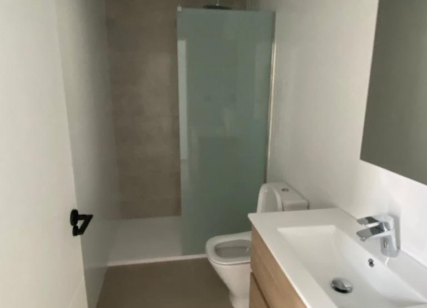 Obra nueva - Villa - Los Alcazares - La Concha