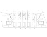 Obra nueva - Villa - Los Alcazares - La Concha