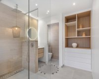 Obra nueva - Villa - Los Alcazares - La Serena Golf