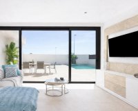 Obra nueva - Villa - Los Alcazares - Los Alcázares